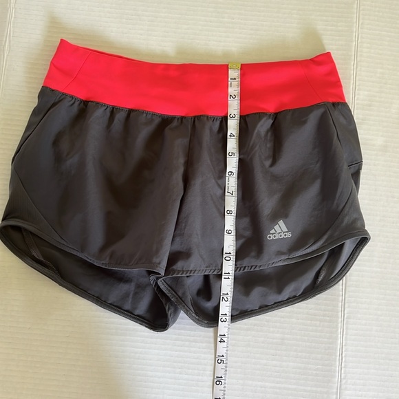 Adidas 3” Running Shorts - Picture 5 of 5
